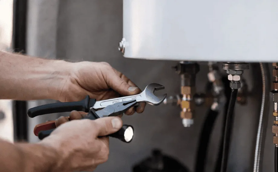 Why choose Water Heater Repair in Jarrell, TX